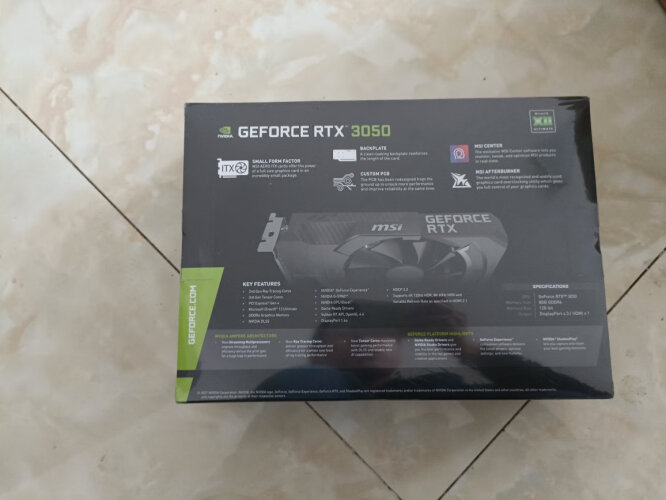 达人解密微星rtx3060和微星gtx1070TI  哪个更好用？这样选不盲目